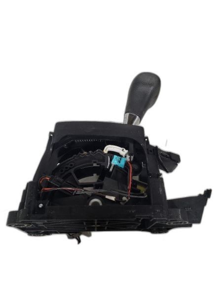 FUSION 2007 Transmission Shift OEM