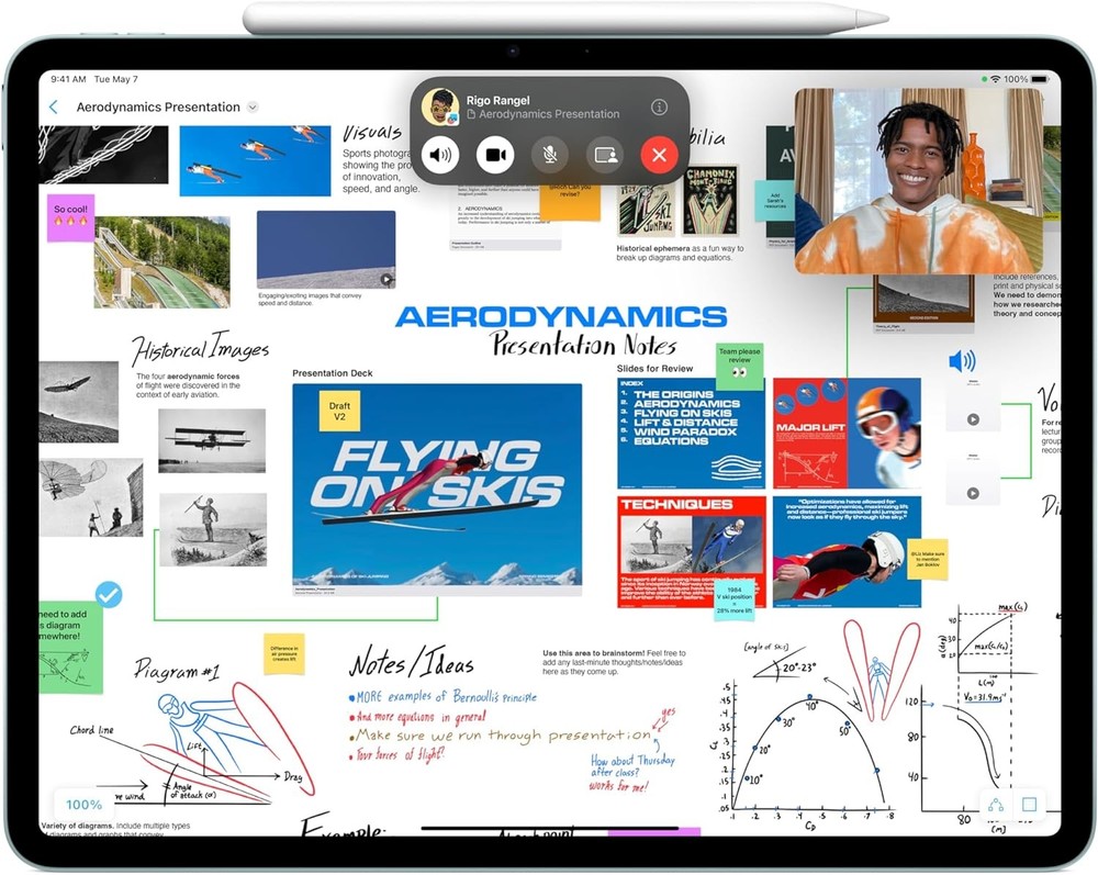 Apple Pencil Pro: Latest Model - Device Compatibility Check Required - Pixel-Per