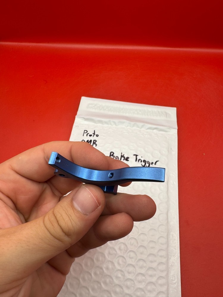 Proto PMR Trinity Rake Trigger