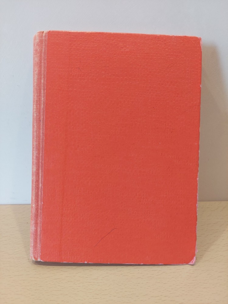 Soviet Book Samizdat Psychiatric Disorders ICD 9. Moscow 1982.