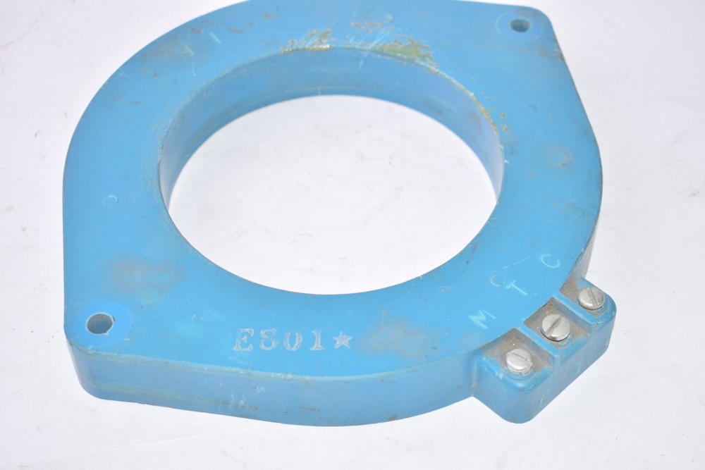 MTC Part No. E801 Power Supply Module