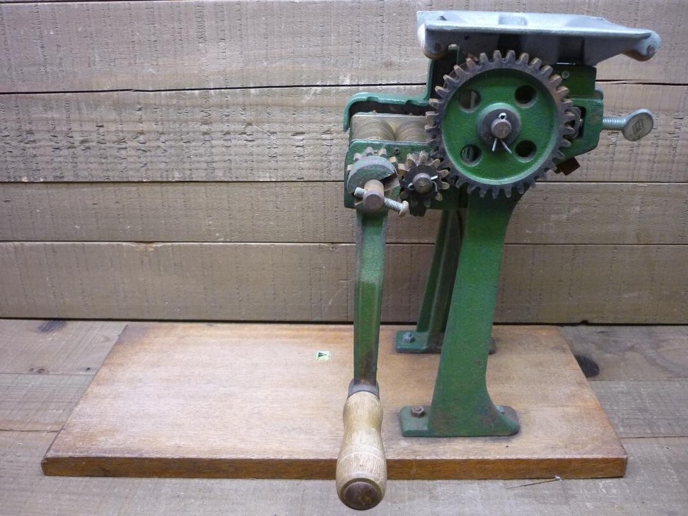 Ramen Noodle Making Machine Ono TYPE 1 Noodle Udon Soba