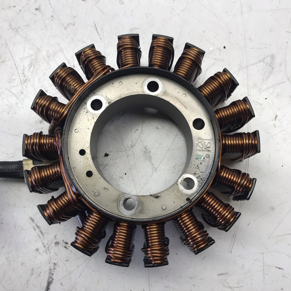Honda CBR500R 2013-2018 Stator and Ignition Pickup