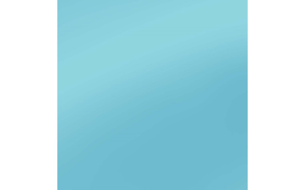 Vinyl 12x12 Sheet Remove Adh 12pc Ice Blue UPC