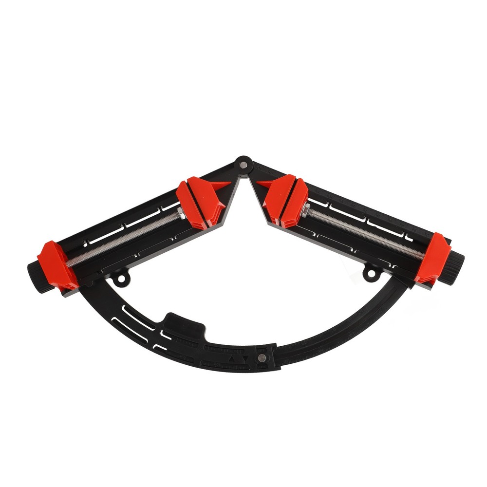 Fast Adjustable Corner Clamp For Woodworking Projects Recommended