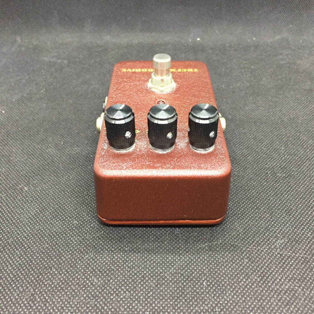 TBCFX PRODRIVE OVERDRIVE 688044