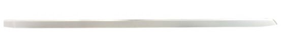 "FITS VOLVO FH SILVER PAINTED UPPER FRONT PANEL LOWER TRIM PANEL SECTION