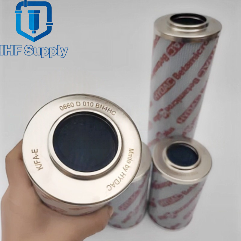 1PC NEW 0075D003ON HYDAC Filter Element 0075 D 003 ON