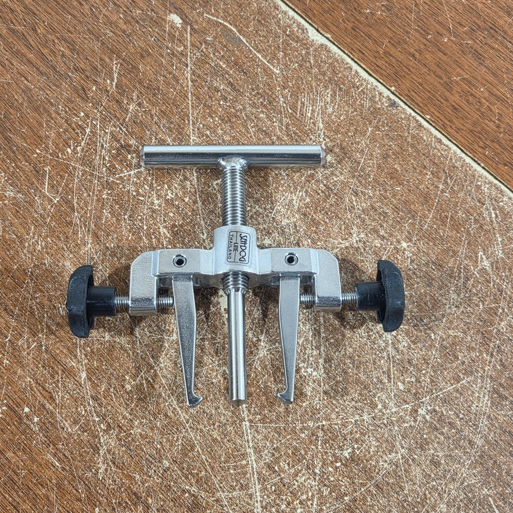 Sea Dog Line Stainless Steel Impeller Puller