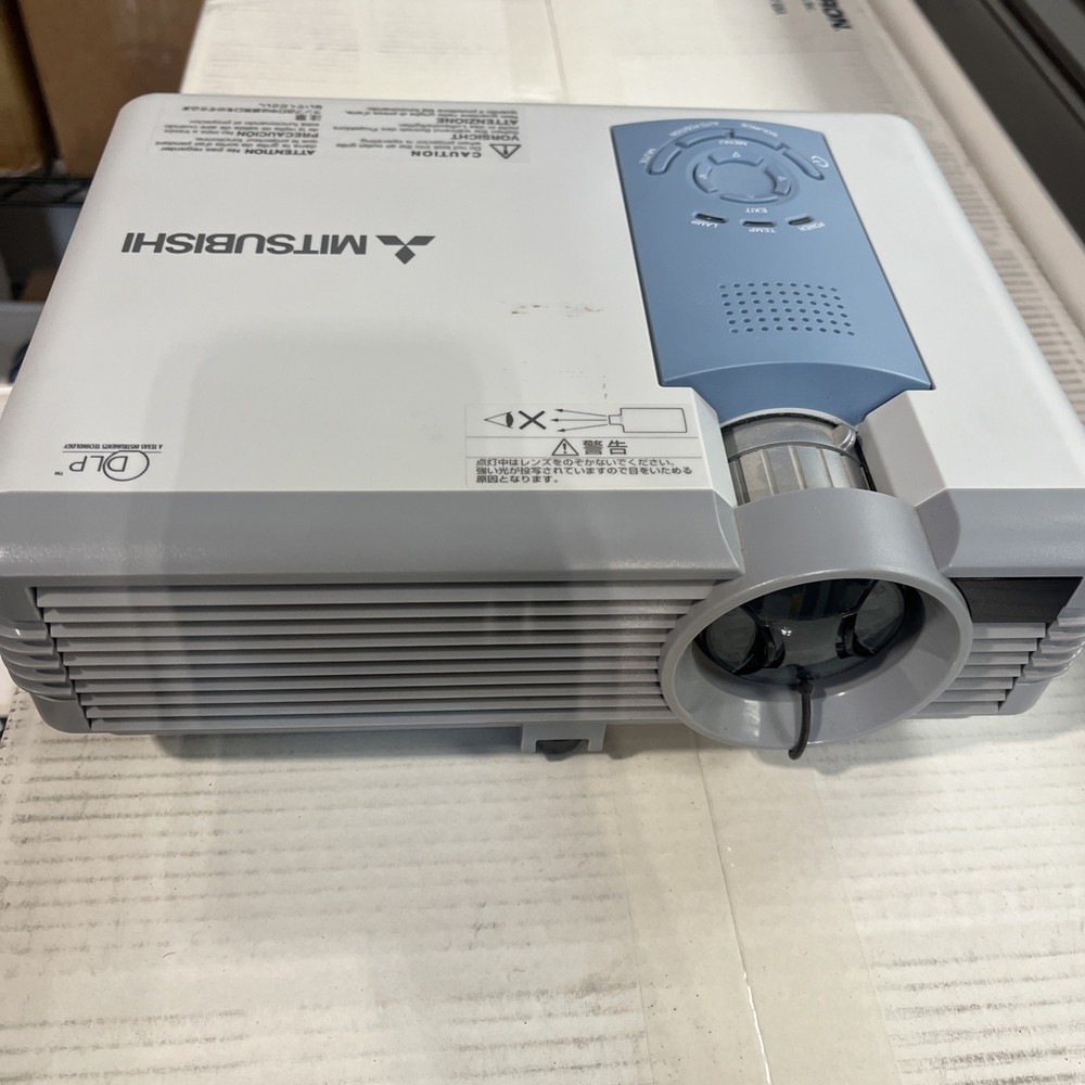 MITSUBISHI SE2U / SE2U (USED)