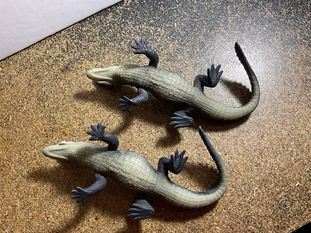 safari ltd animals