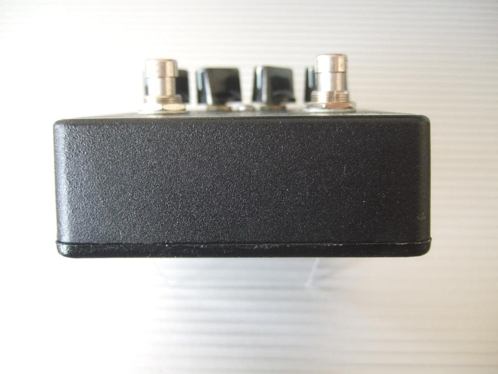 Early Model SIB! Nick Nitro Fuzz Face Octavia