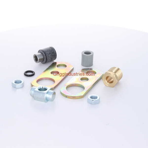 Merrill PKPF Kit For The M2000 Yard Hydrant