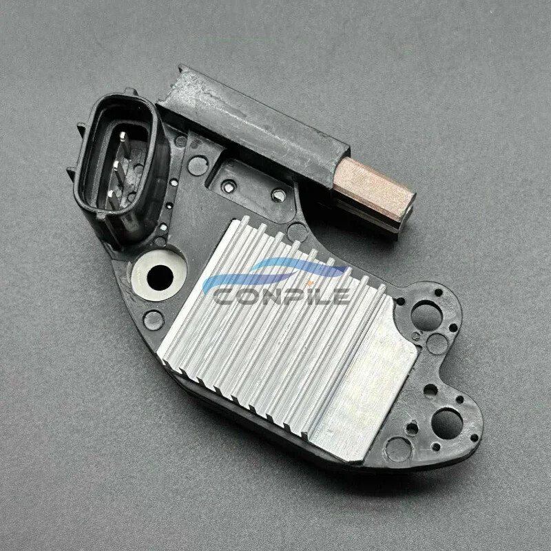 For Toyota 8A GEELY ZIYOUJIAN Vision Jinggang Generator Regulator Rectifier