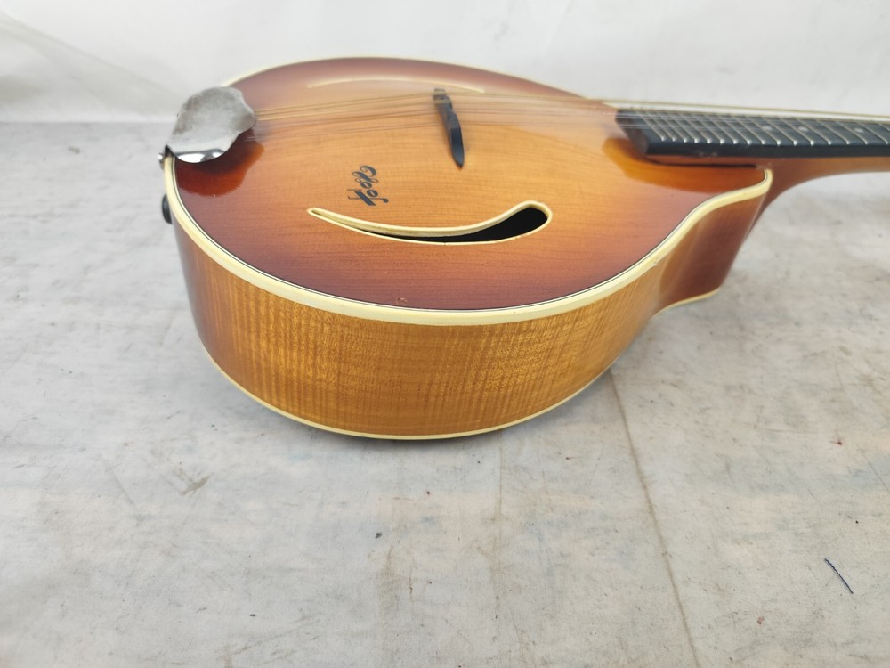 Mandolino 4/4 Hopf 曼陀林 만돌린 マンドリン