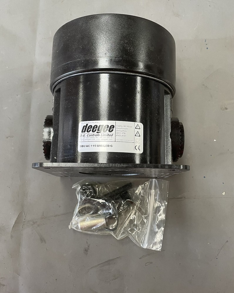 Deegee Static LED Beacon