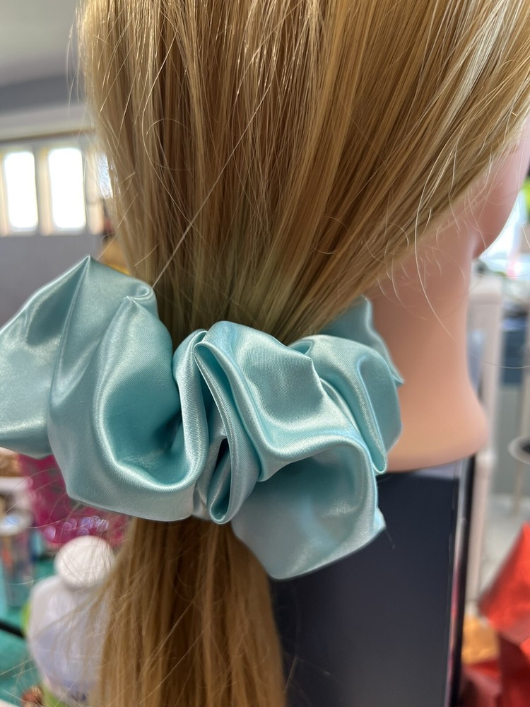Extra Large Scrunchies