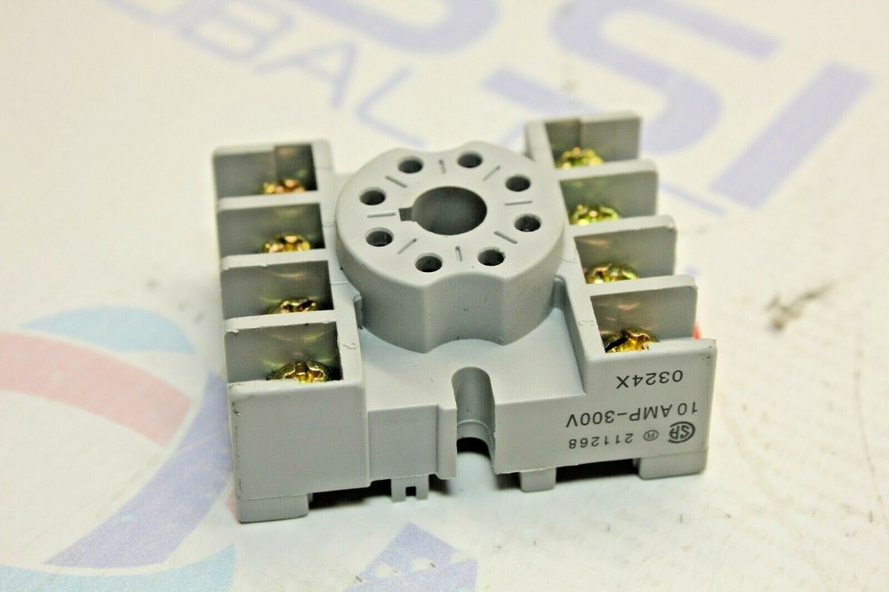 SQUARE D 850NR51 SERIES B RELAY