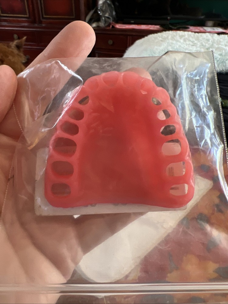 Typodont Gingival Tissue Upper CLB Model