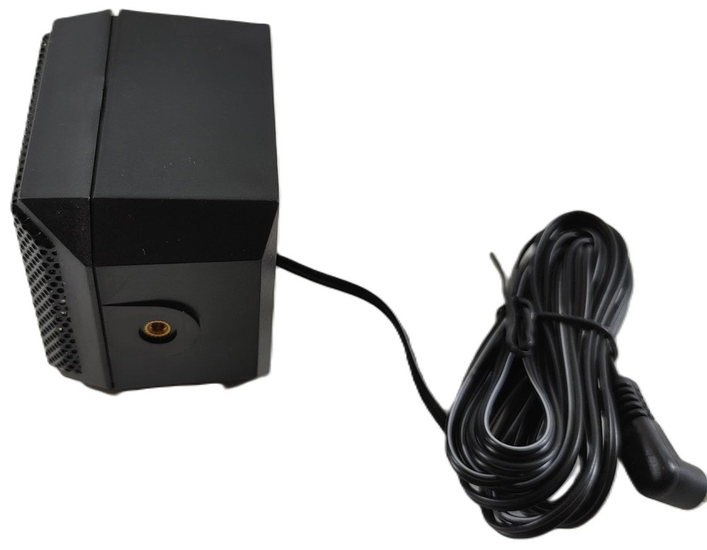 Astatic VS4 Classic Compact External CB Radio External Speaker