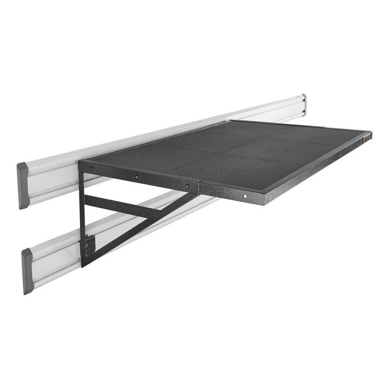 Gladiator GarageWorks Overhead Max Gearloft Shelf