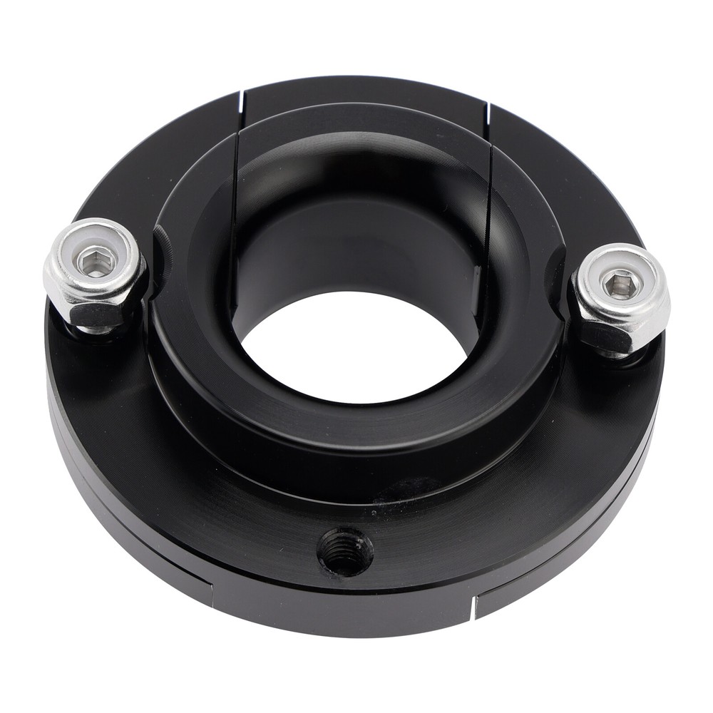 Fire Wall Pass Through Raw Bracket Harness For Holley Terminator x Max US