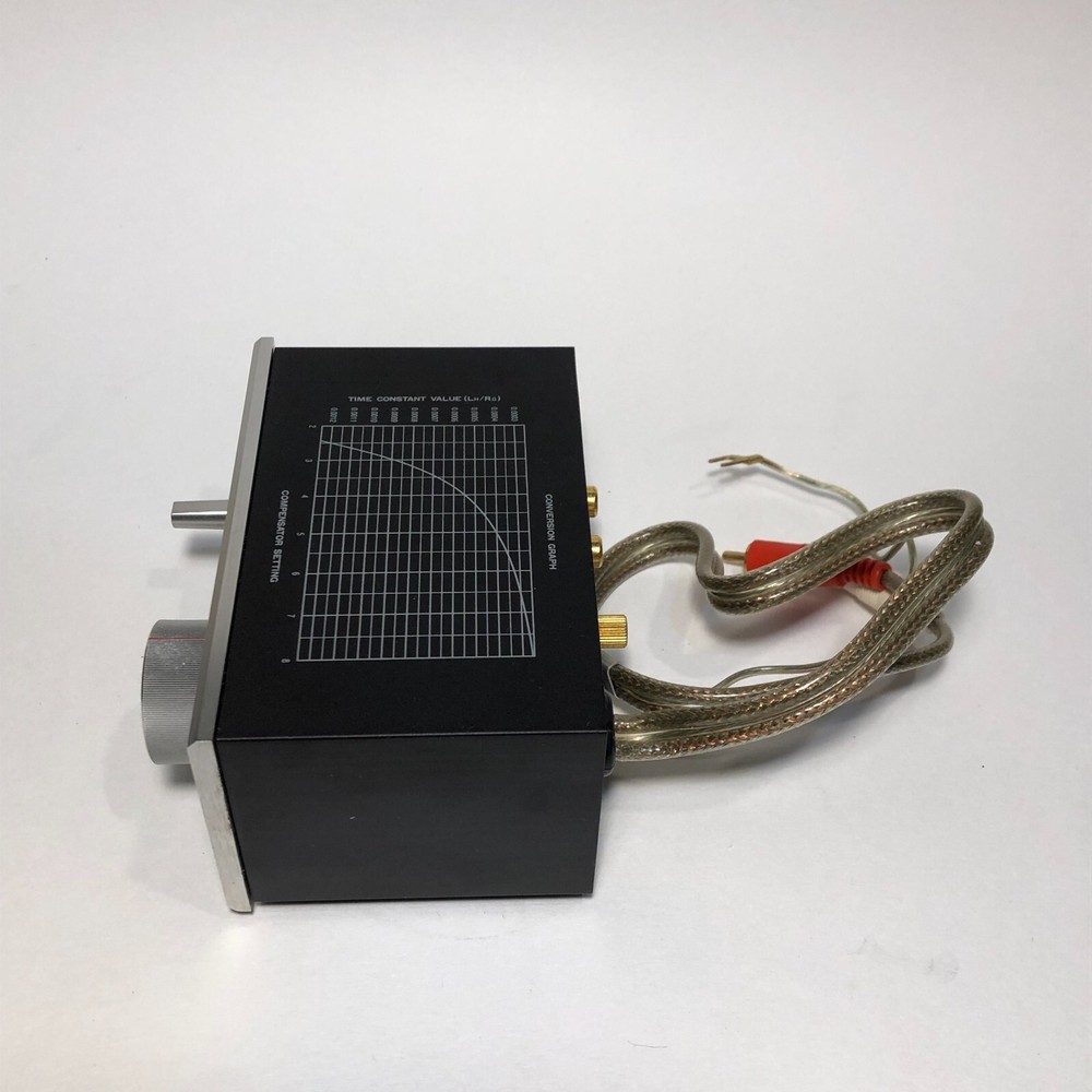 SAEC TC-11 Time Constant Equalizer