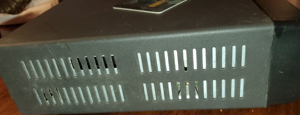 Sony SAT-B3 DIRECTV Digital Satellite Receiver