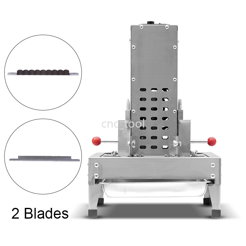 Automatic Chocolate Chips Slicing Machine Chocolate Slicer Shaver Scraping Tool