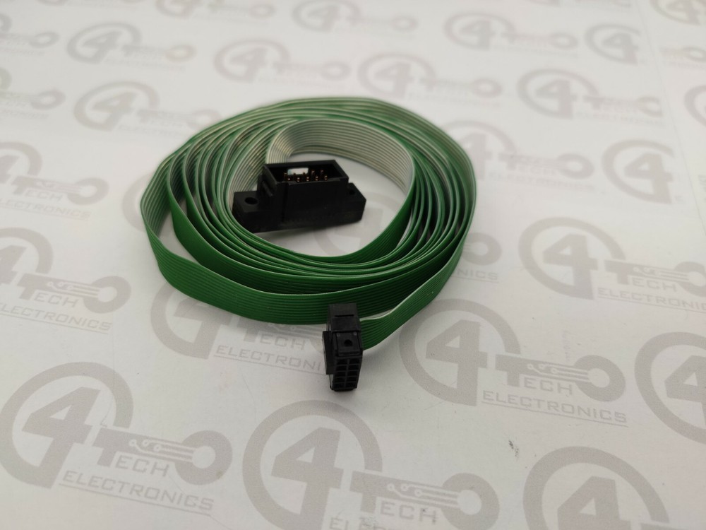 Universal Instruments Shuttle Cable 24340000