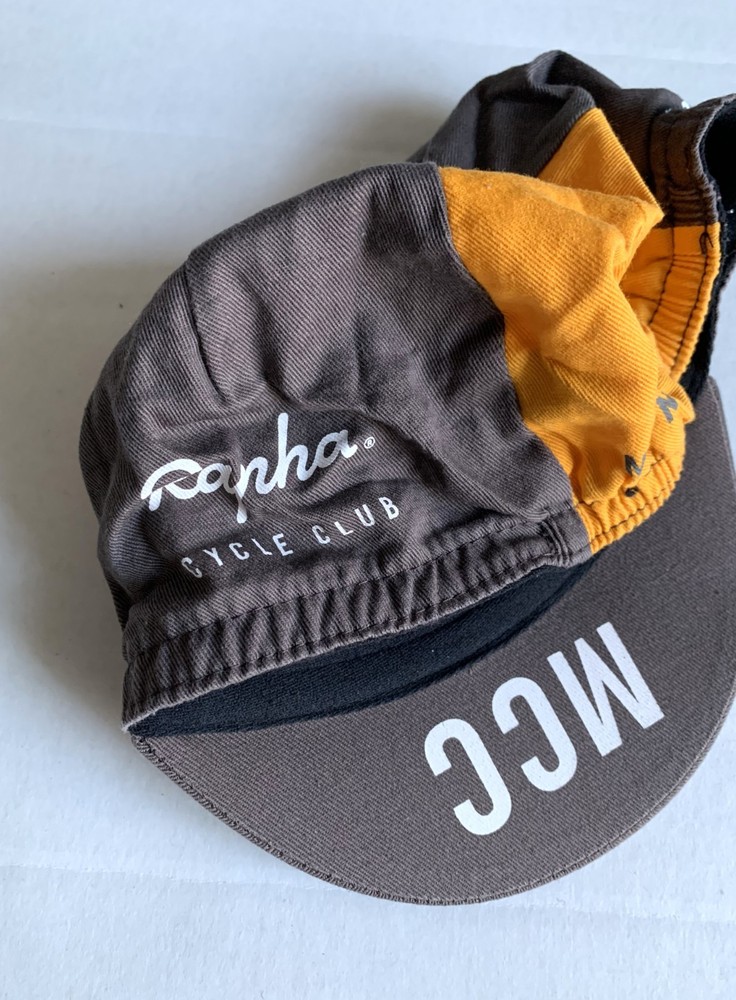 RAPHA MCC Cycling Cap
