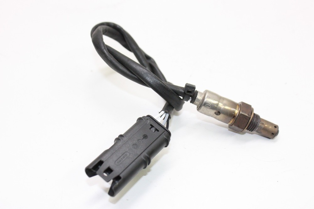 2016 BMW S1000XR OEM OXYGEN O2 EXHAUST GAS LAMBDA SENSOR