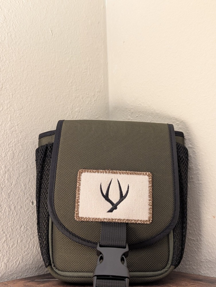 Celticbird Binocular Harness Chest Pack (Missing Harness!)