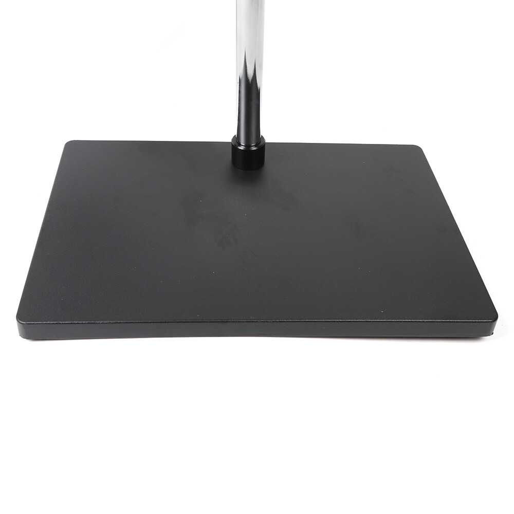 Microscope Tabletop Stand Microscope Stand Adjustable Microscope Holder