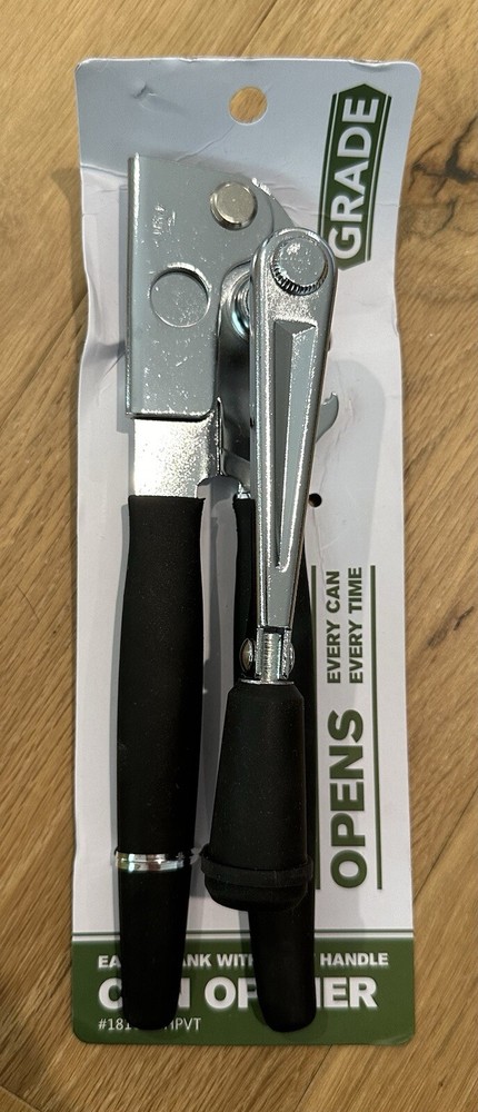 Can Opener
