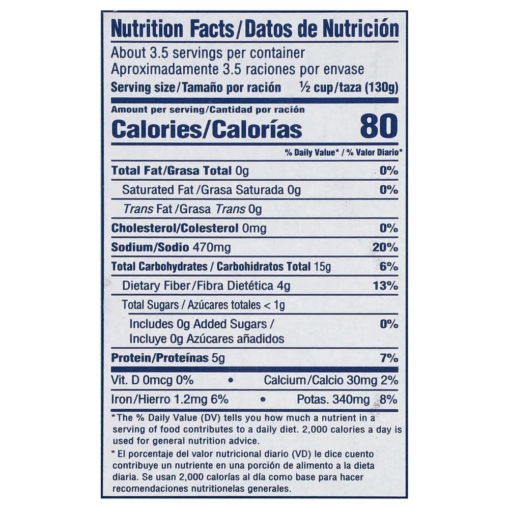 Bush's Pinto Beans, 16 oz. - 6 Pack - Nutritious & Savory