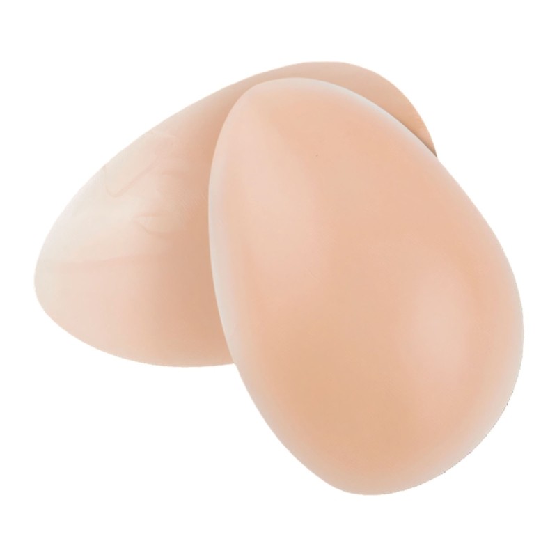 Shock Absorption Ski Elbow Pad Ergonomic Silicone Elbow Protective Cushions