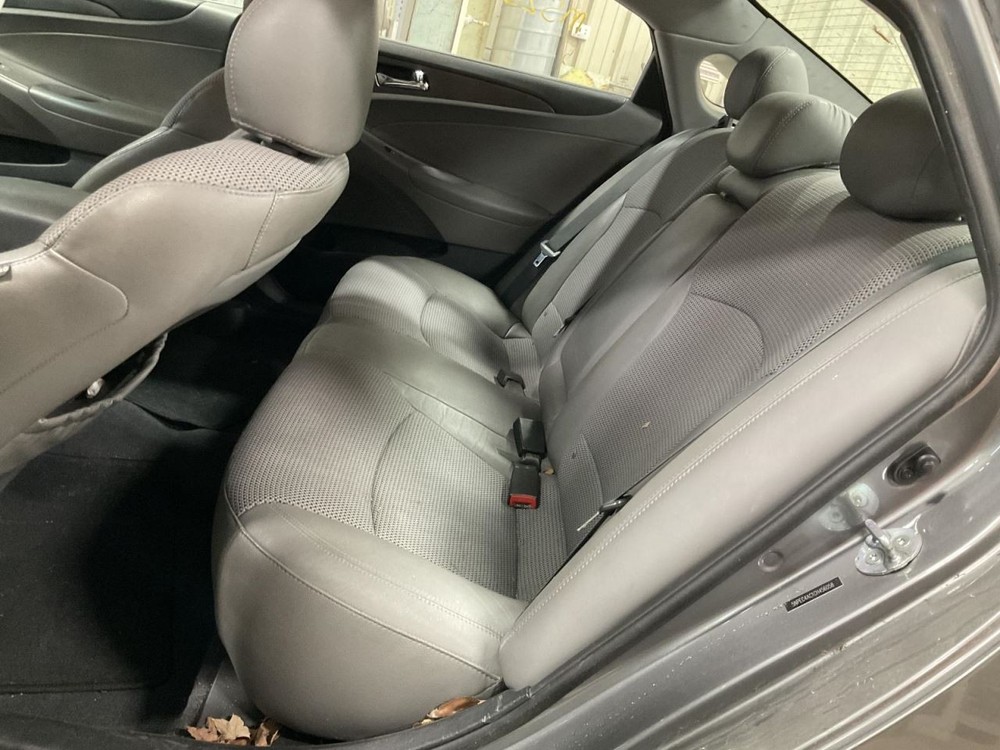 Shifter SONATA 2012 Transmission Shift 5300075