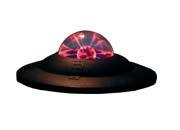 UFO PLASMA LAMP MEDIUM NEW NEW