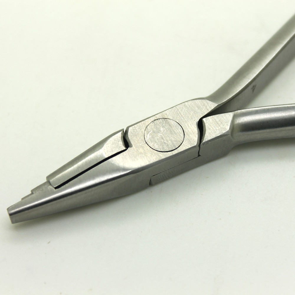 AR INSTRUMED Dental Instruments Loop Forming Orthodontic Pliers