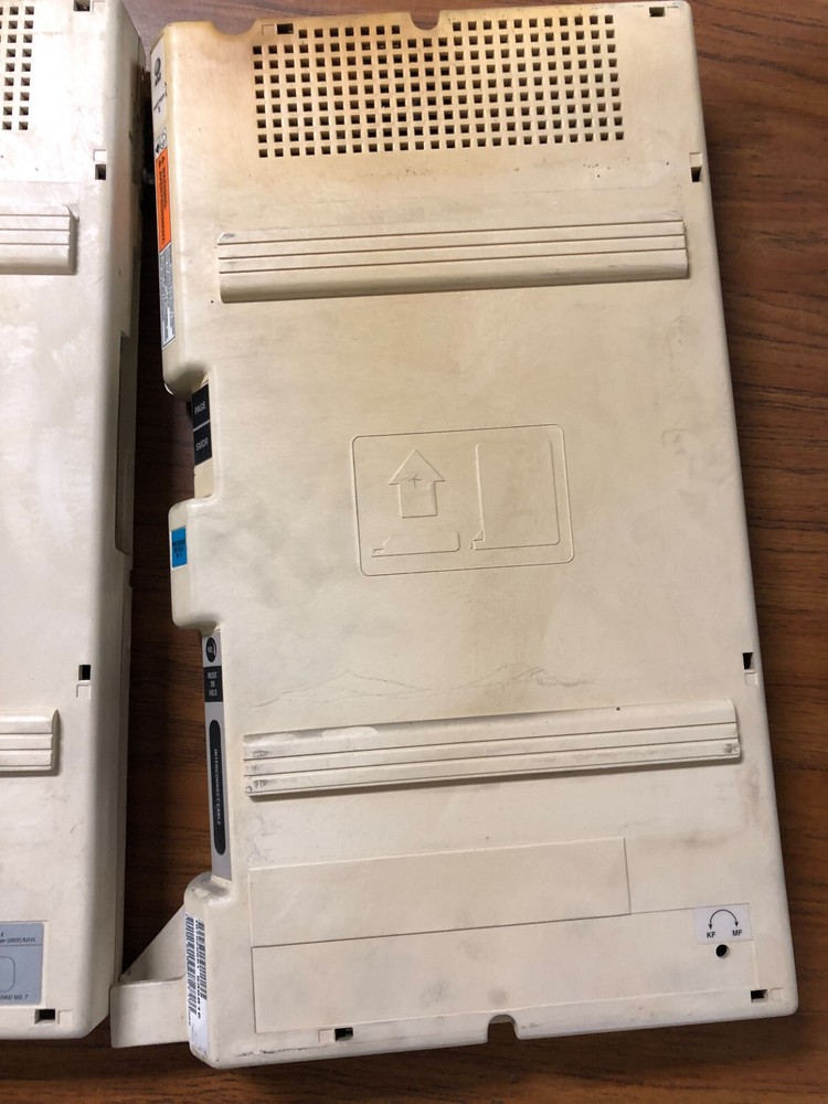 AT&T PBX Partner II Communications System Model: 103F15