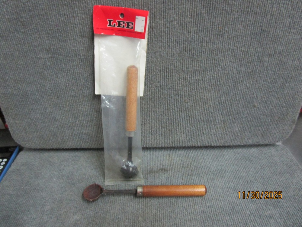 2 Lee Lead Ladle