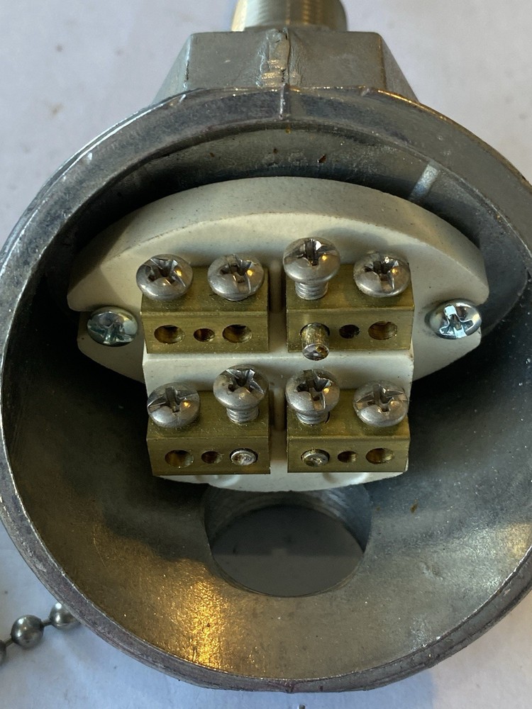 Industrial Temperature Sensor Temperature Transmitter MT-8383.