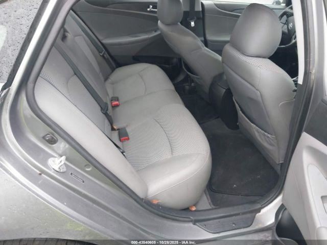 Shifter SONATA 2012 Transmission Shift 5300075