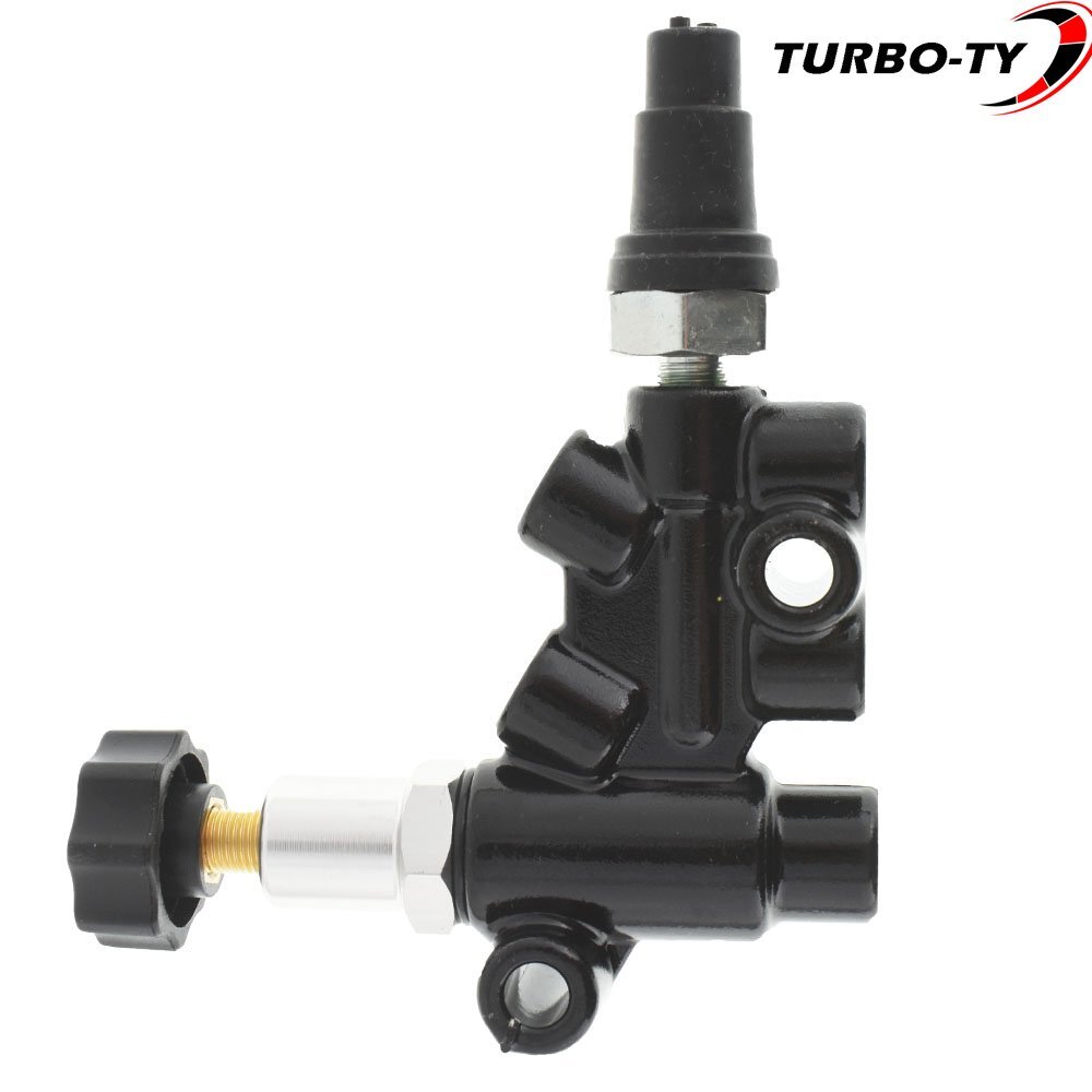 Universal Adjustable Knob Combination Proportioning Valve For 260-13190