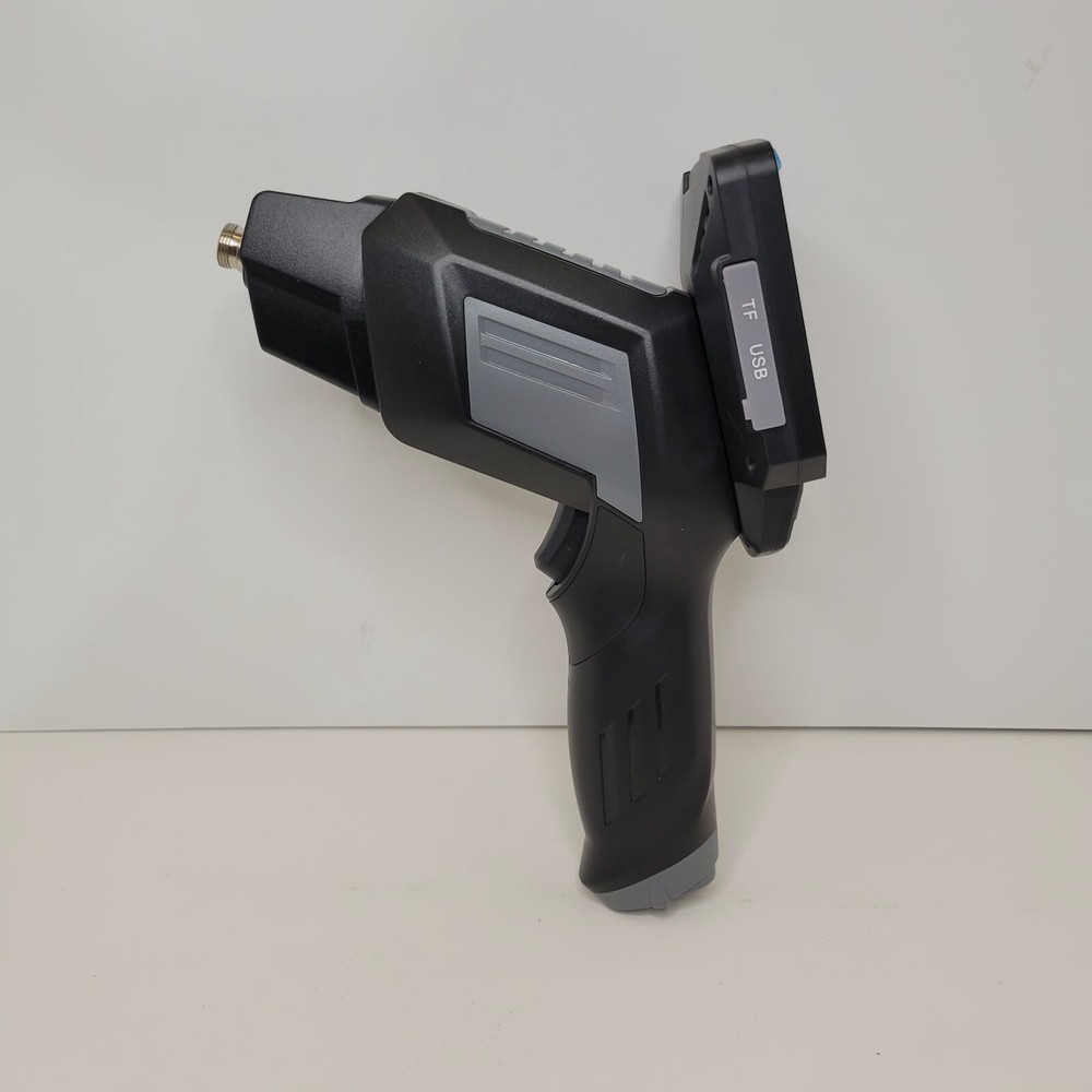 Endoscope Hand Held Industrial Borescope with Carrier Case