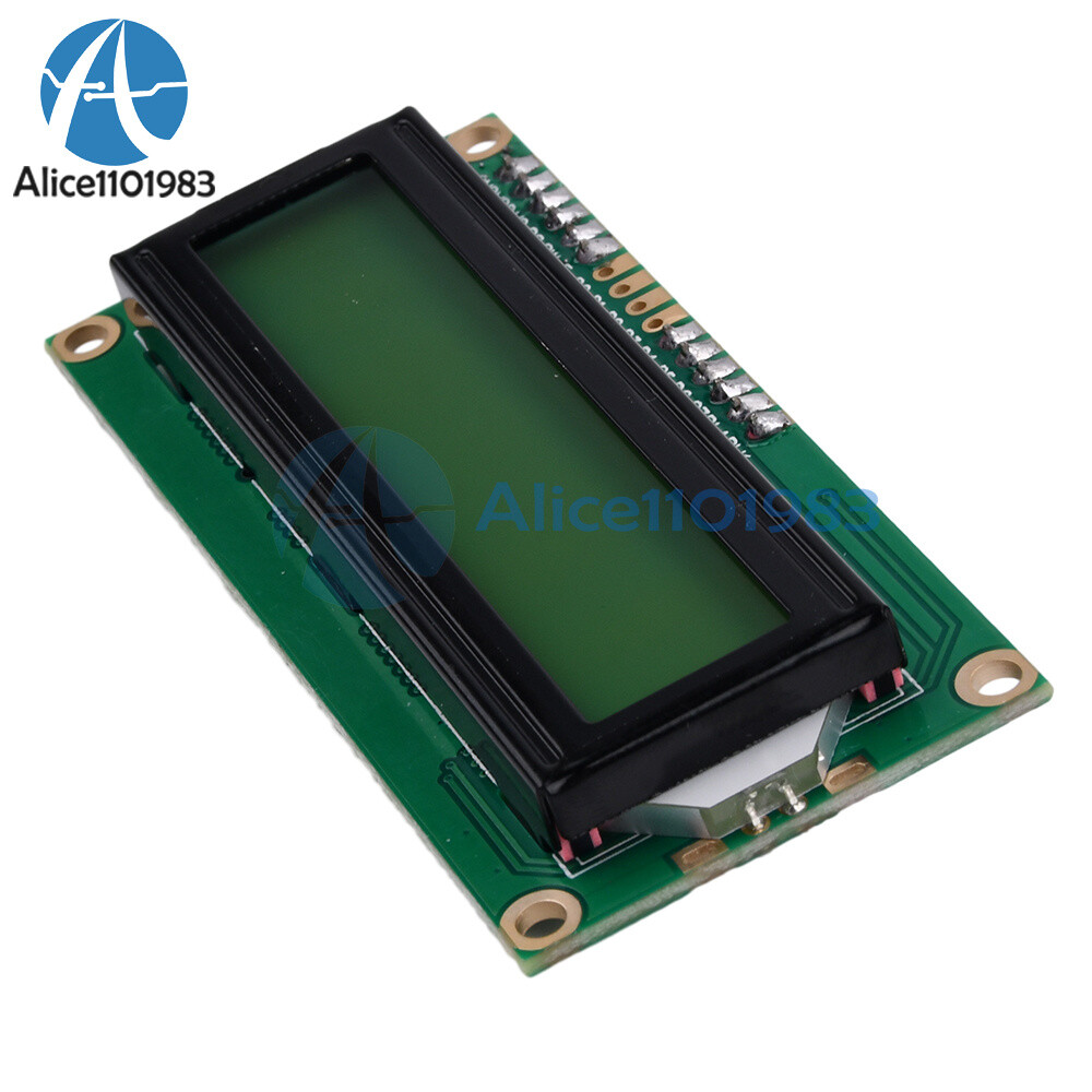 LCD1602 Ham Radio Essential CW Decoder Morse Code Reader Translator Decoder