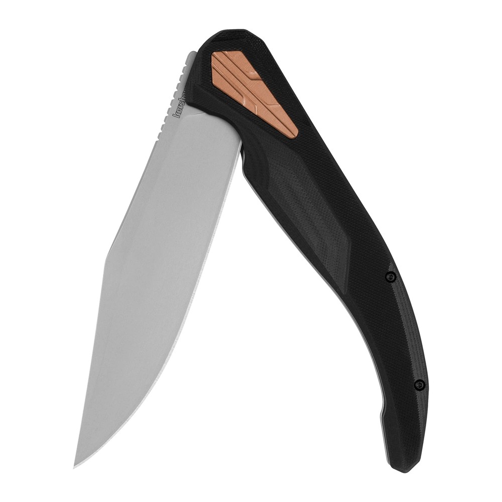 New Kershaw Strata Framelock 2076