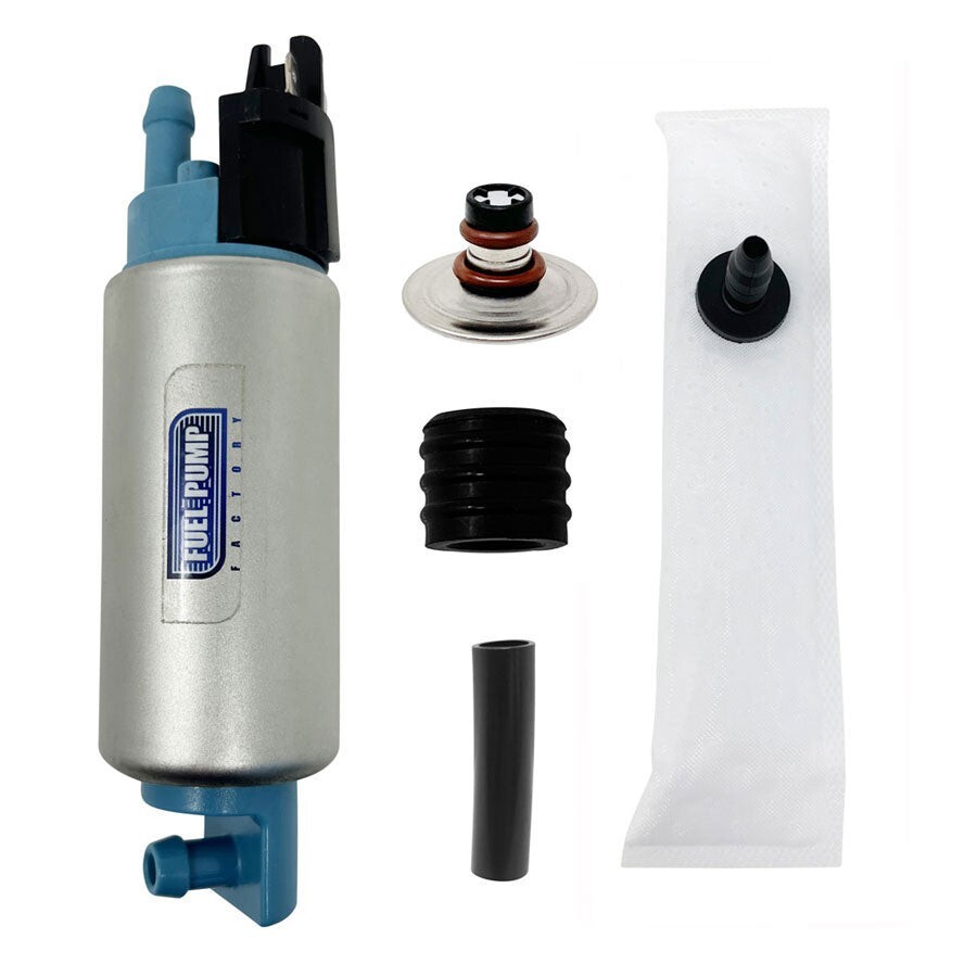 FPF Fuel Pump W / Regulator For 2011-2012	Arctic Cat	425