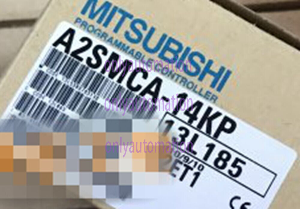 NEW Mitsubishi A2SMCA-14KP module~